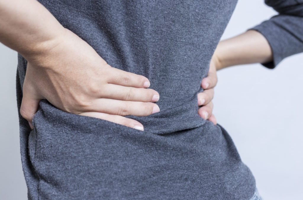 The Most Common Acute Low Back Pain Treatment