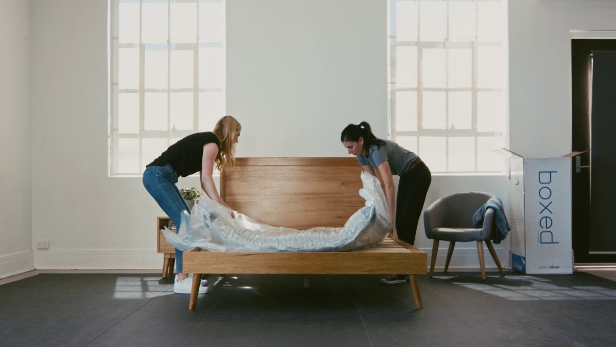 What to look for in a mattress?