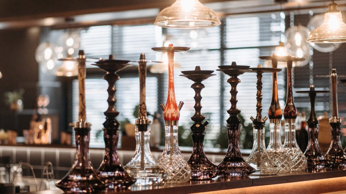 Why is Hookah Popular and How has it Evolved?