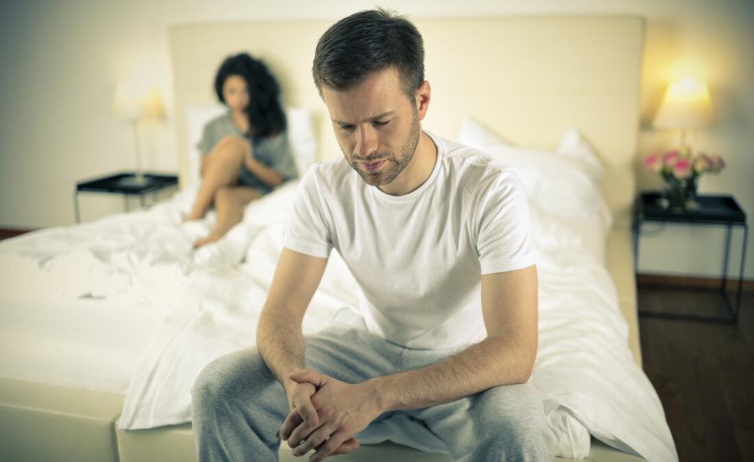 Read to Know About Kamagra, If Suffering from Erectile Dysfunction Problem