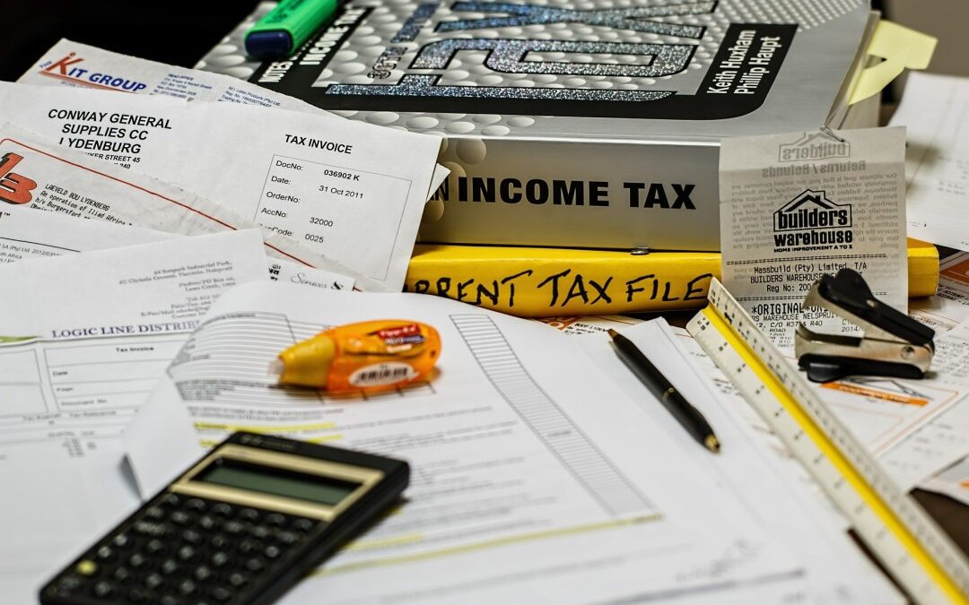 6 Most Important Accounting Terms Every Small Business Owner Should Be Aware Of