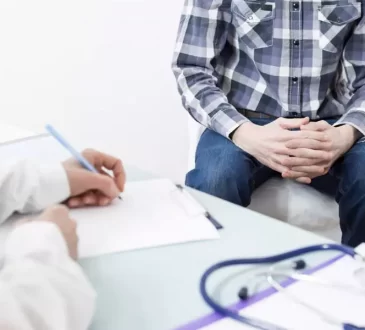 Men's Clinic