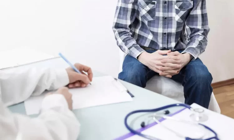 Men's Clinic